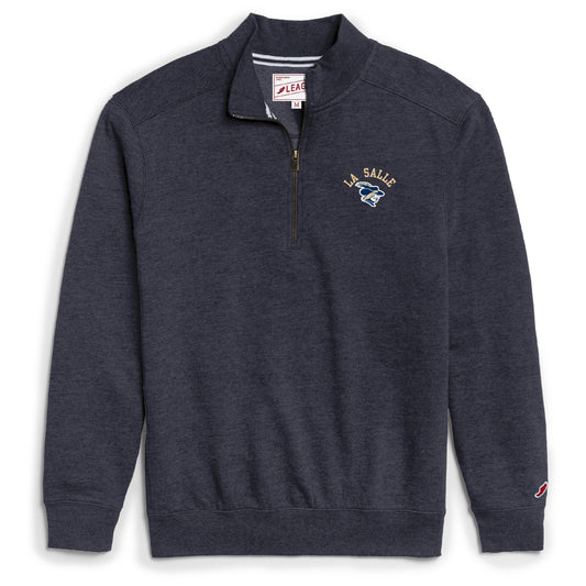 League Heritage 1/4 Zip