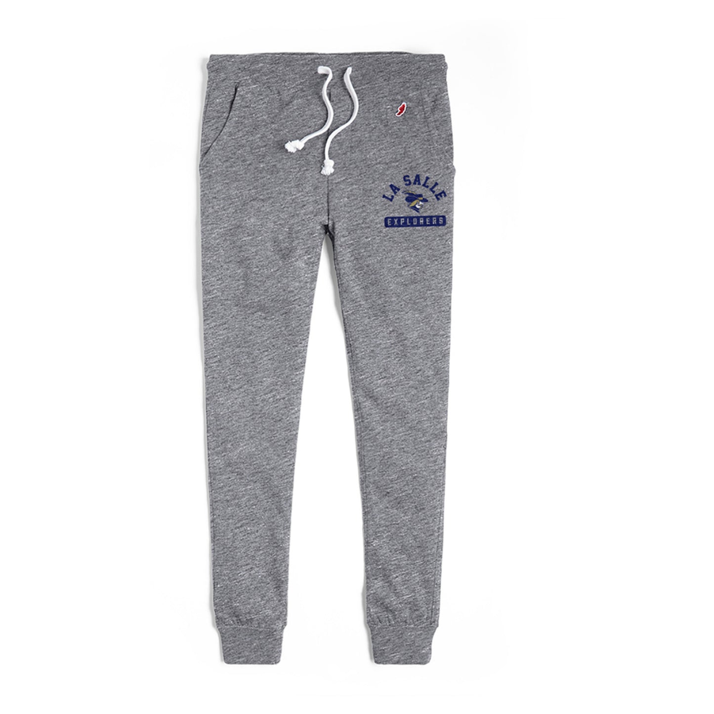 LEAGUE Heritage Jogger Fall Hea-Fall Heather : 2XLarge