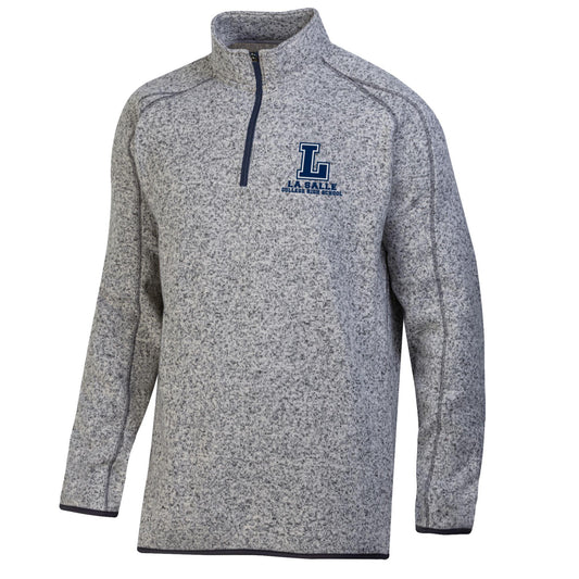 Champion Men's Arctic Fleece 1/4 Zip