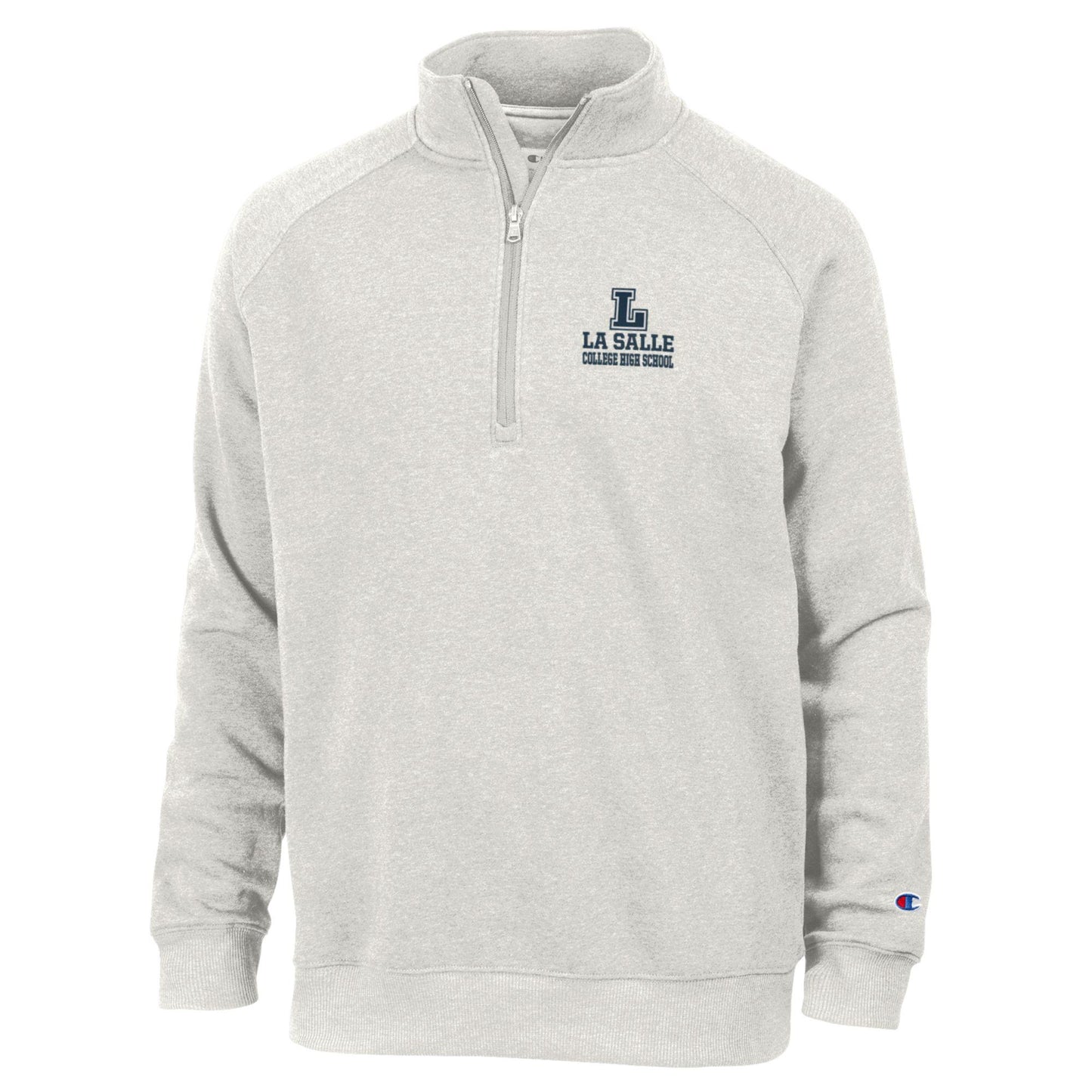 Champion Men's Triumph Pebblestone 1/4 Zip