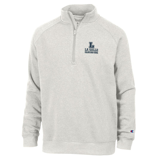 Champion Men's Triumph Pebblestone 1/4 Zip