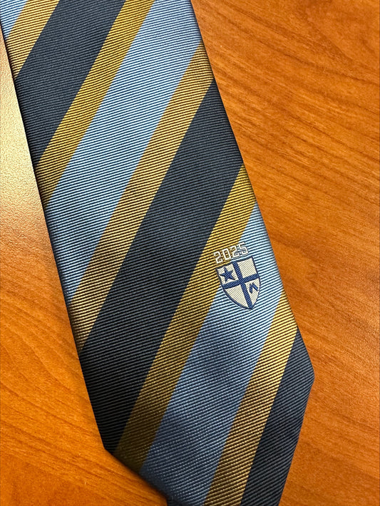 Class Year Ties