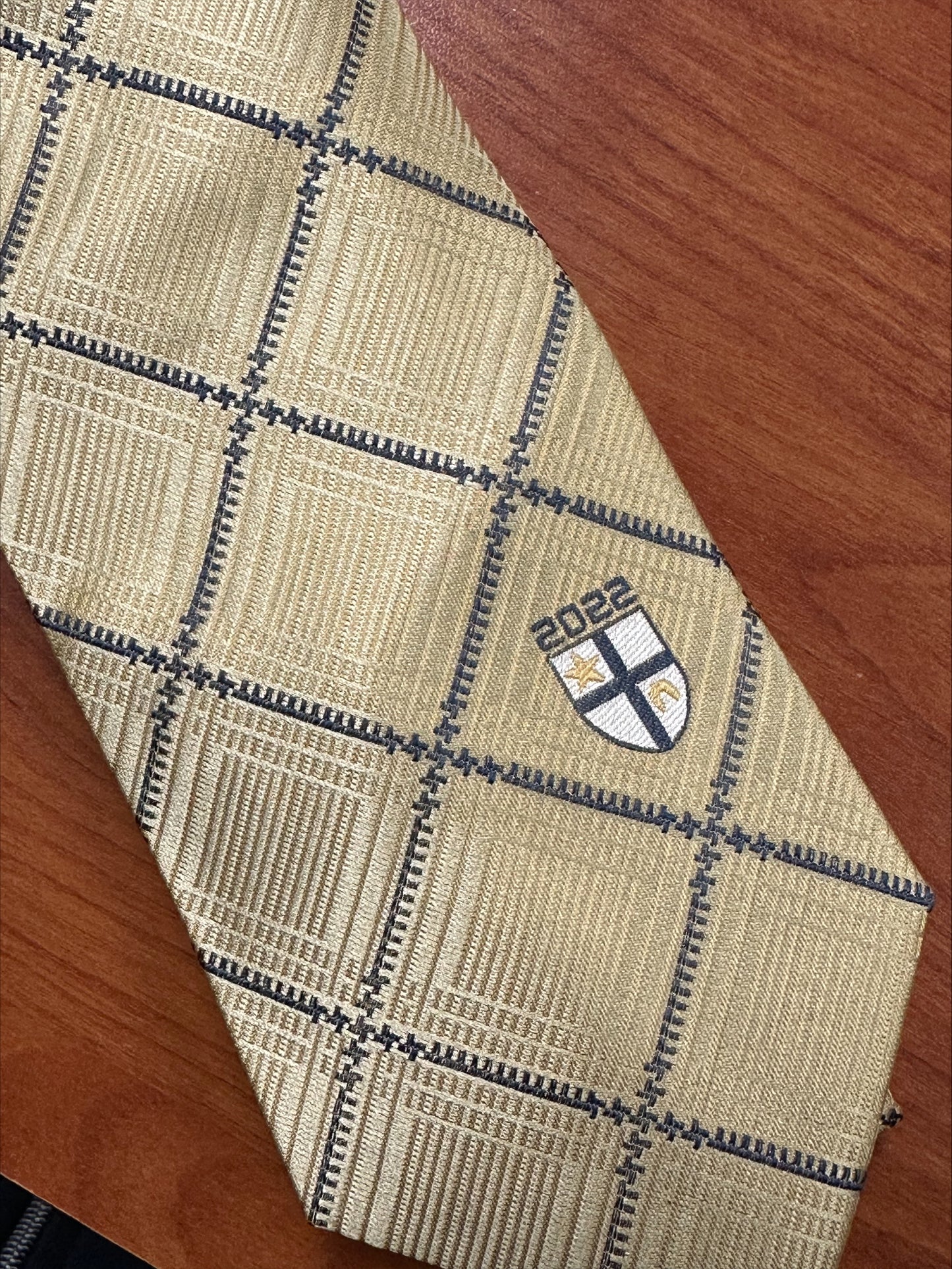 Class Year Ties
