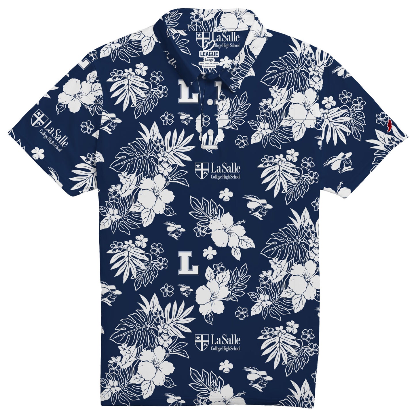 League Saturdays Polo