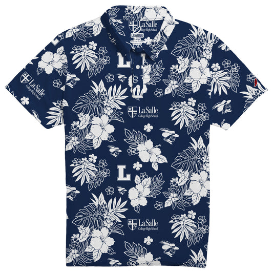 League Saturdays Polo