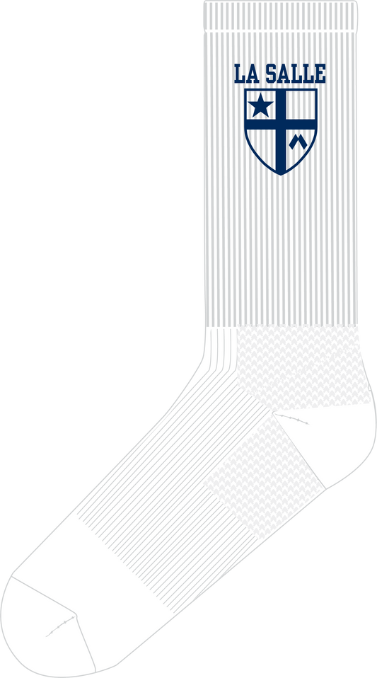 ES Sports Basketball Socks