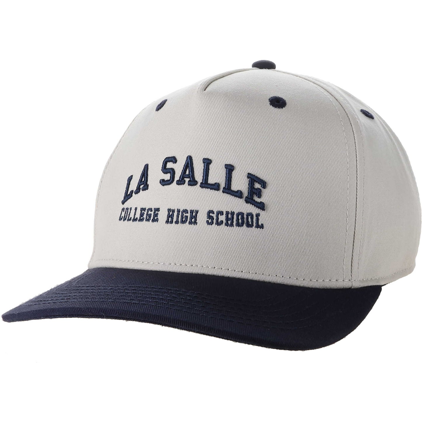 Legacy Heritage Twill Stone Hat