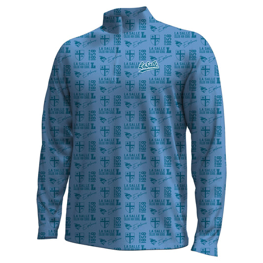 Under Armour Gameday 1/4 Zip