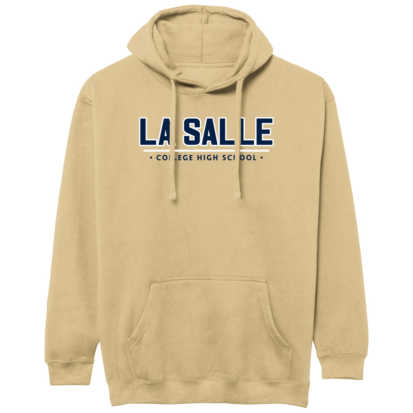 L2 Benchmark Hoodie