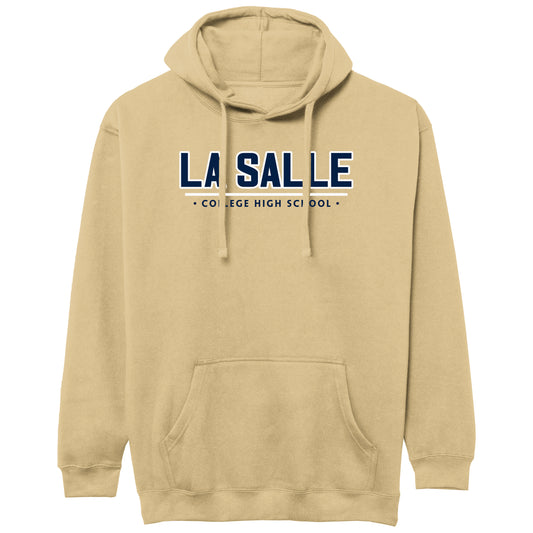 L2 Benchmark Hoodie