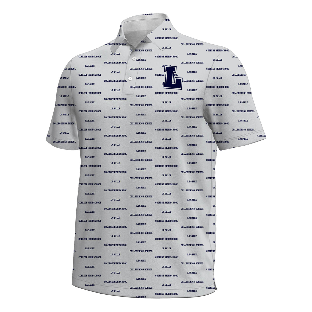 Under Armour Pearl Gameday Polo