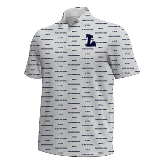 Under Armour Pearl Gameday Polo