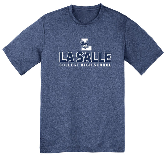 ES Sports Youth Performance Tee