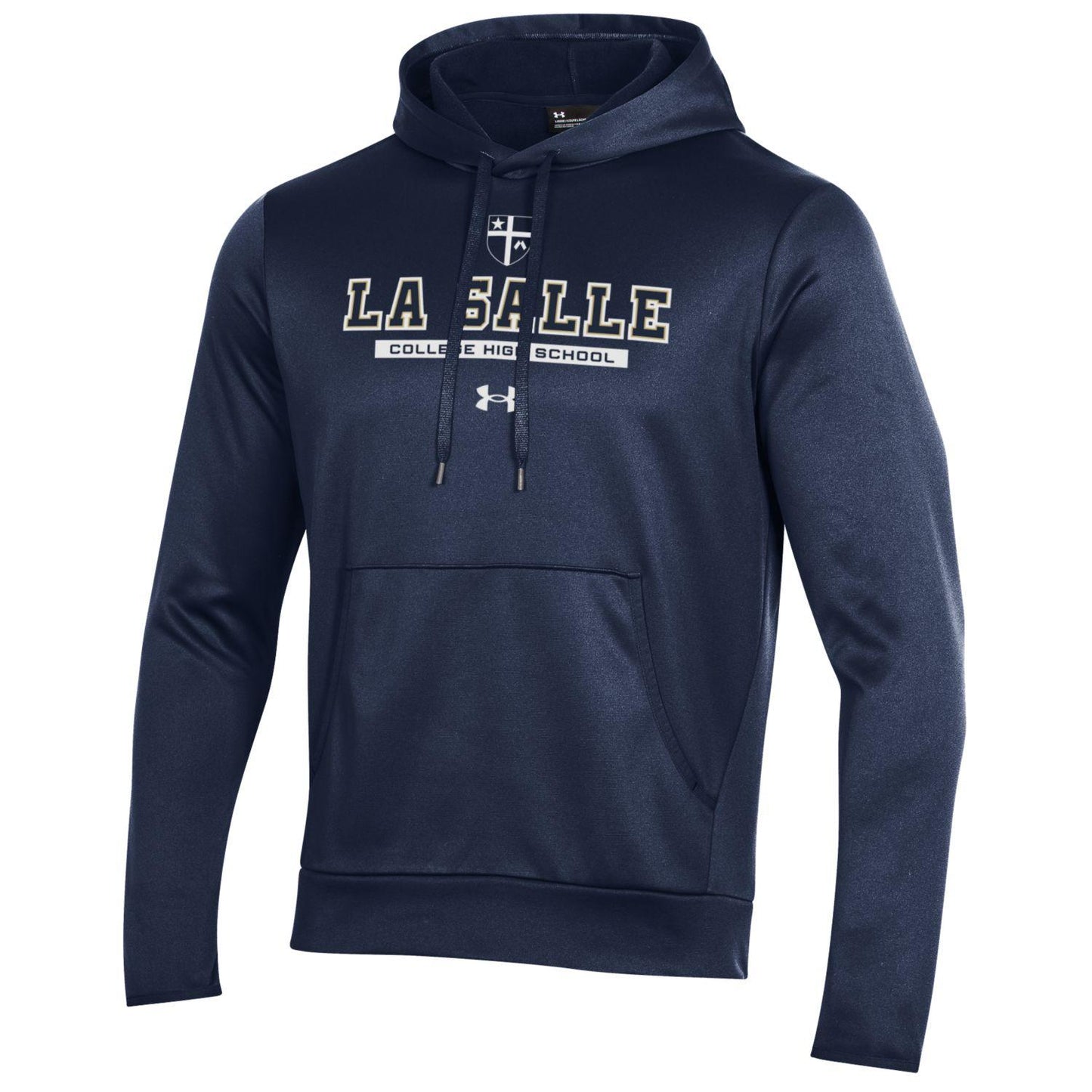 UA Basic Performance Hoodie